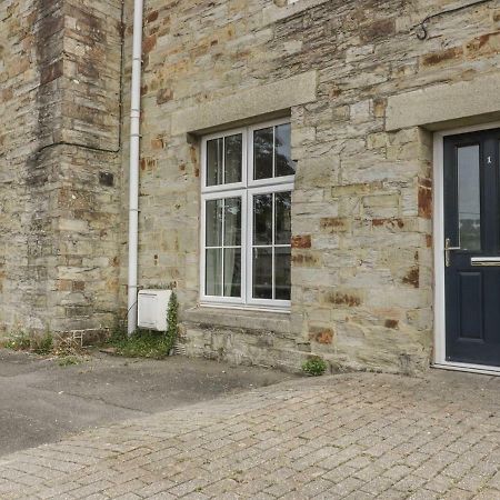 Cherrywood Manor Bodmin Buitenkant foto
