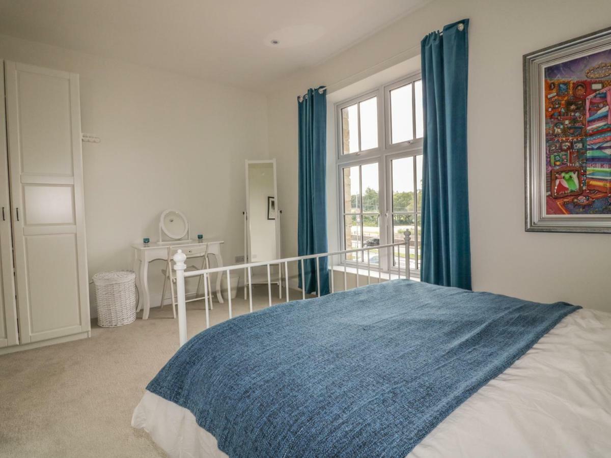 Cherrywood Manor Bodmin Buitenkant foto