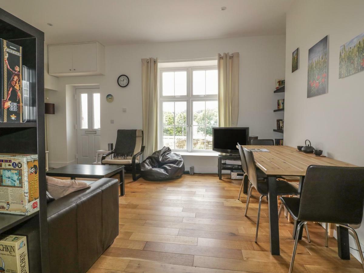Cherrywood Manor Bodmin Buitenkant foto