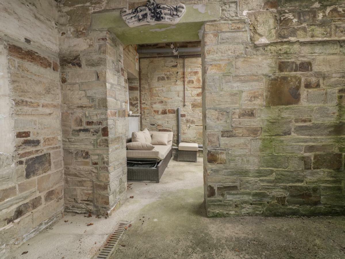 Cherrywood Manor Bodmin Buitenkant foto