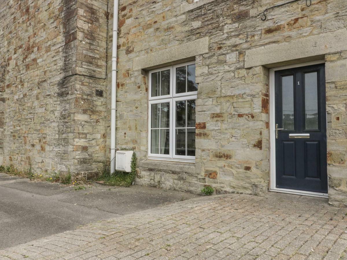 Cherrywood Manor Bodmin Buitenkant foto